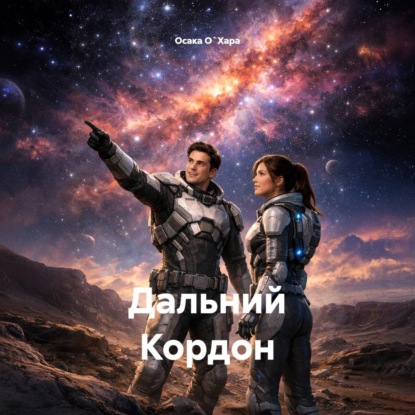 Скачать книгу Дальний Кордон