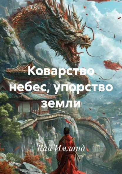 Скачать книгу Коварство небес, упорство земли