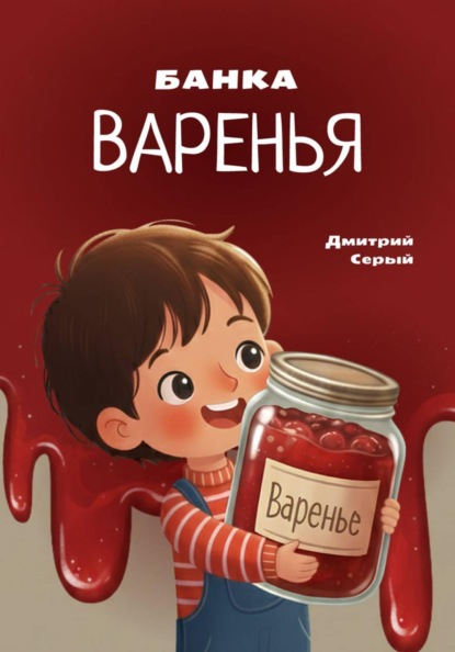 Скачать книгу Банка варенья
