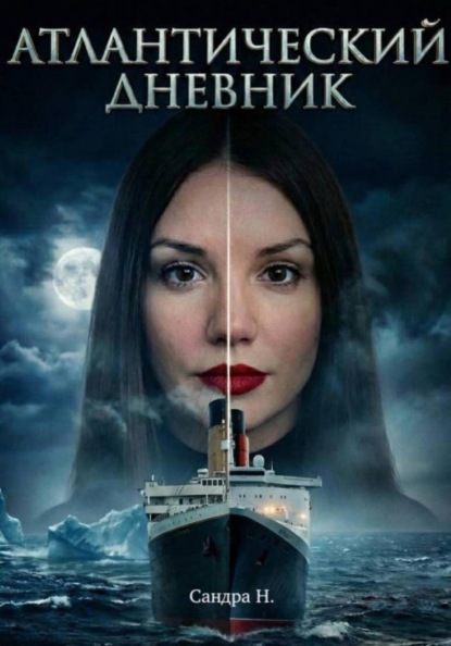 Скачать книгу Атлантический дневник