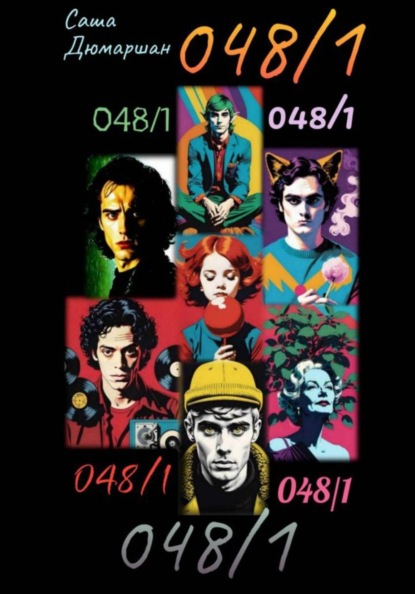 Скачать книгу 048/1