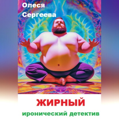 Скачать книгу Жирный