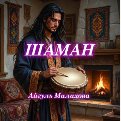 Скачать книгу Шаман