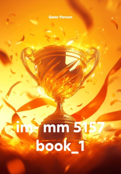 Скачать книгу im- mm 5157 book_1