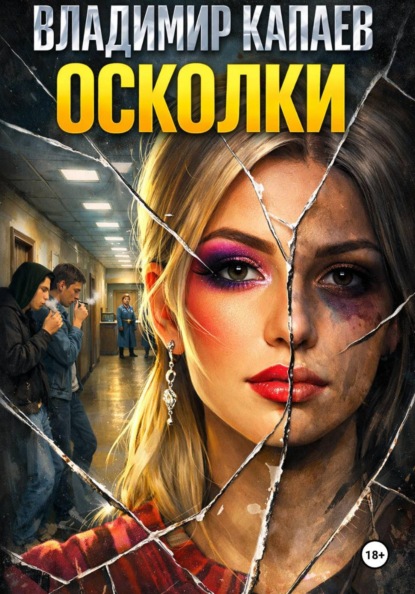 Скачать книгу Осколки