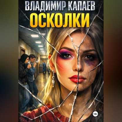 Скачать книгу Осколки