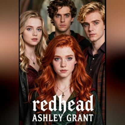 Скачать книгу Рыжая