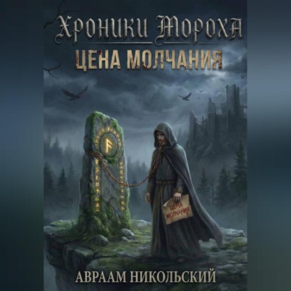 Скачать книгу Хроники Мороха: Цена молчания