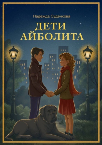 Скачать книгу Дети Айболита. Выбор