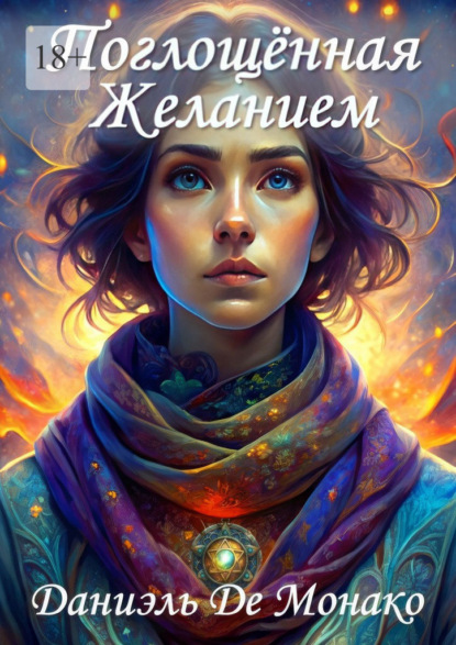 Скачать книгу Поглощенная желанием