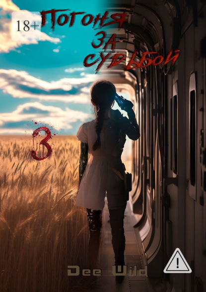 Скачать книгу Погоня за судьбой. Часть III. Падение и Расплата