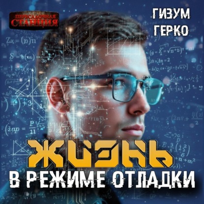 Скачать книгу Жизнь в режиме отладки