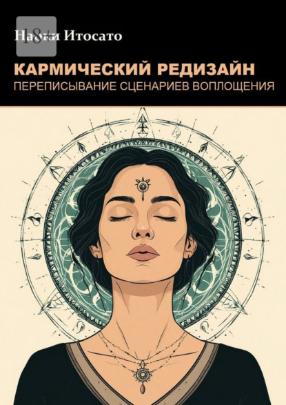 Скачать книгу Кармический редизайн: Переписывание сценариев воплощения