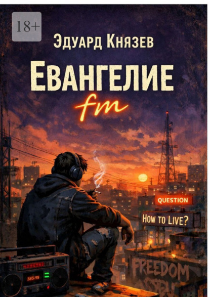 Скачать книгу Евангелие fm