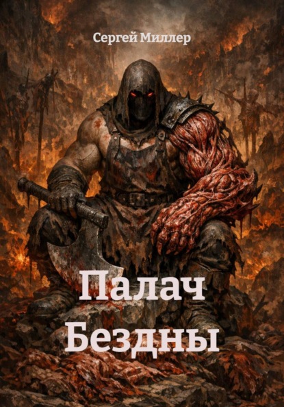 Палач Бездны