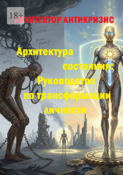 Скачать книгу Архитектура состояния: Руководство по трансформации личности