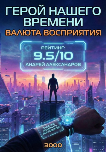 Скачать книгу Герой нашего времени | Валюта восприятия