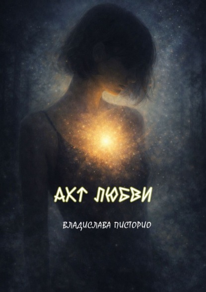 Скачать книгу Акт любви