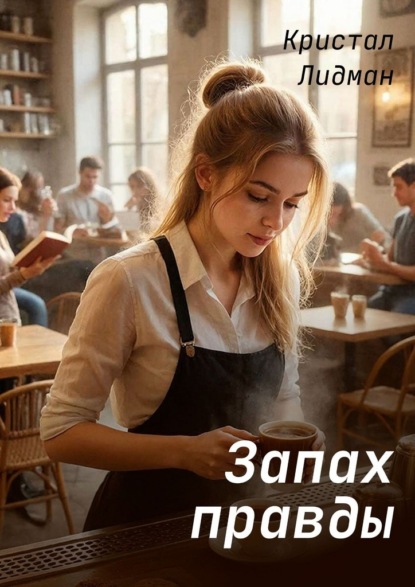 Скачать книгу Запах правды