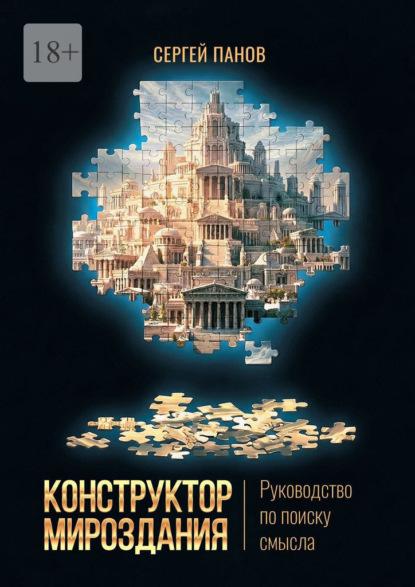 Скачать книгу Конструктор мироздания. Руководство по поиску смысла