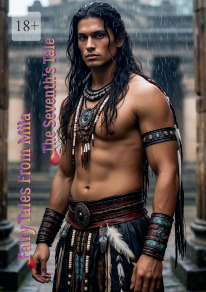 Скачать книгу The Seventh’s Tale