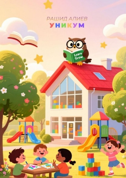 Скачать книгу Уникум