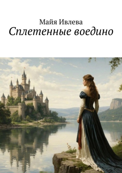 Скачать книгу Сплетенные воедино