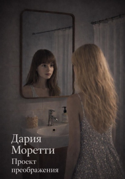 Скачать книгу Проект преображения