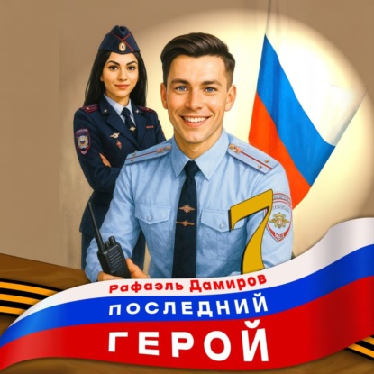 Скачать книгу Последний герой. Том 7