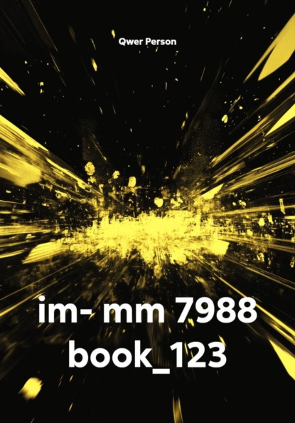 Скачать книгу im- mm 7988 book_123
