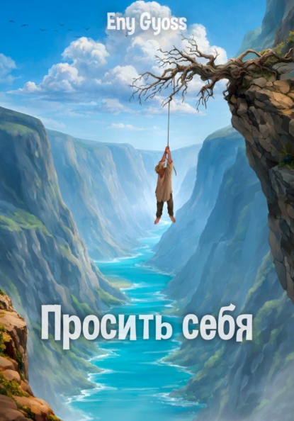 Скачать книгу Просить себя