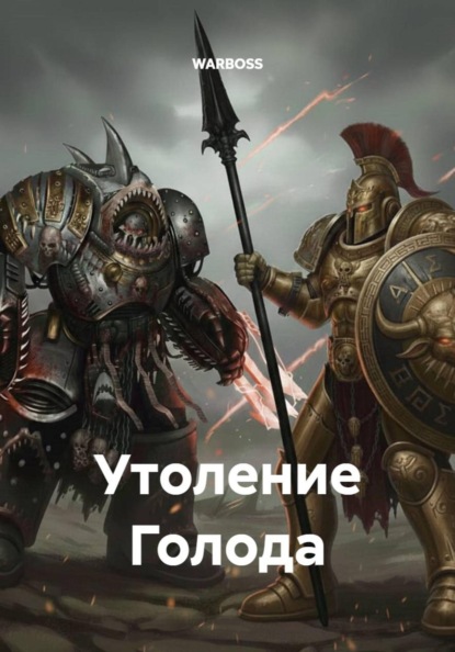 Скачать книгу Утоление Голода