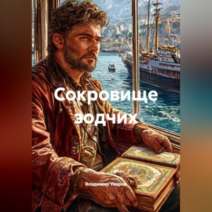 Скачать книгу Сокровище зодчих