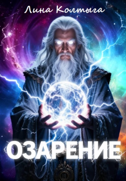 Скачать книгу Озарение