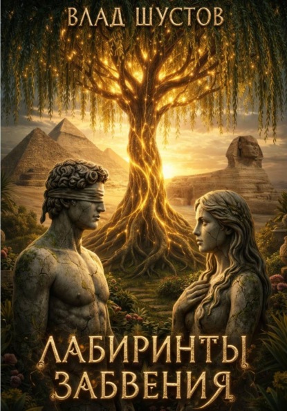 Скачать книгу Лабиринты забвения