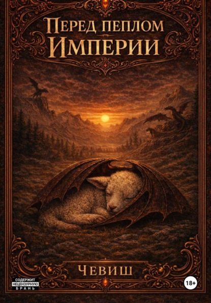 Скачать книгу Перед пеплом Империи