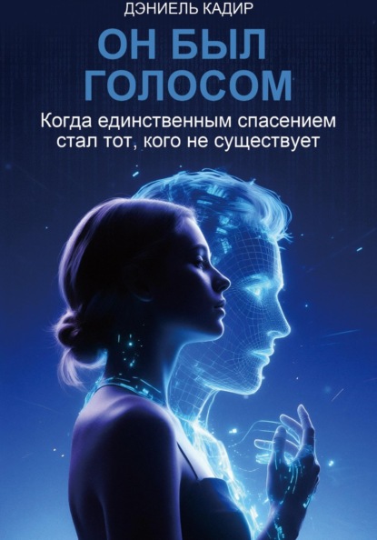 Скачать книгу Он был голосом