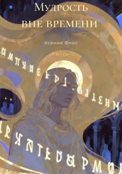 Скачать книгу Мудрость вне времени