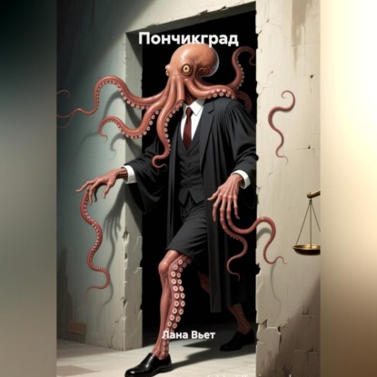 Скачать книгу Пончикград