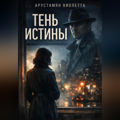 Скачать книгу Тень истины