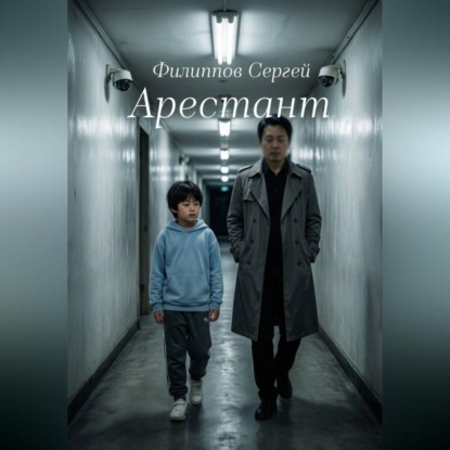 Скачать книгу Арестант