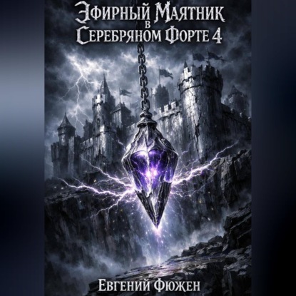 Скачать книгу Эфирный маятник в Серебряном форте 4