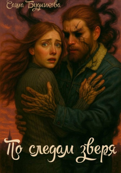 Скачать книгу По следам зверя