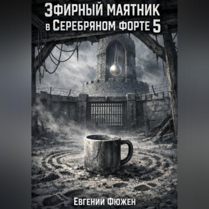Скачать книгу Эфирный маятник в Серебряном форте 5