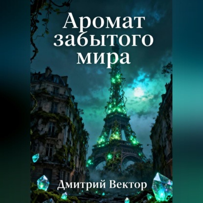 Скачать книгу Аромат забытого мира