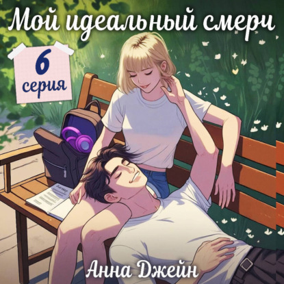 Скачать книгу Мой идеальный смерч (серия 6)