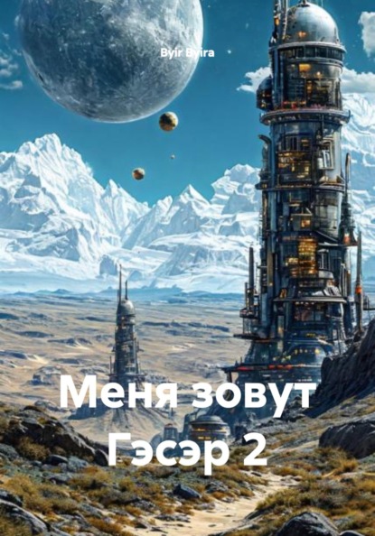 Скачать книгу Меня зовут Гэсэр 2