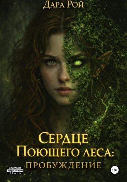 Скачать книгу Сердце Поющего леса: Пробуждение