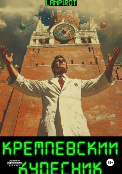 Скачать книгу Кремлёвский кудесник