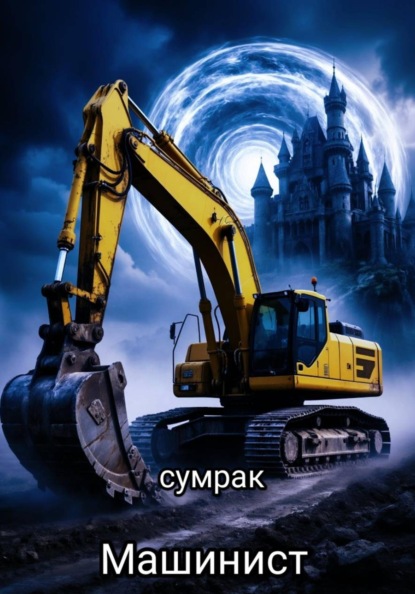 Скачать книгу Машинист